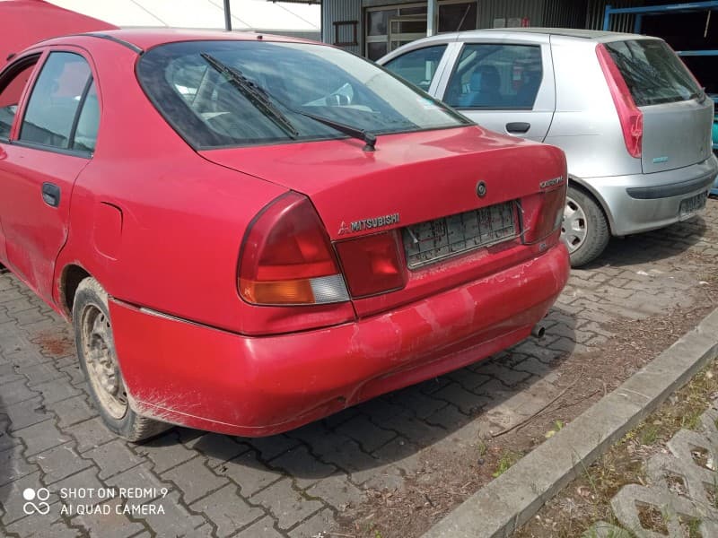 Zdjęcie pojazdu