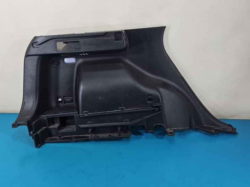 Tapicerka bagażnika lewa boczek Hyundai Tucson IV 20- 85730-N7100