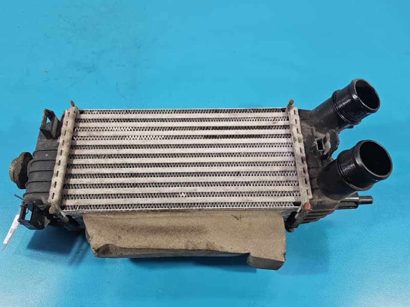 Intercooler Ford Transit Courier 14-23 1,5 tdci MT76-6K775-BA