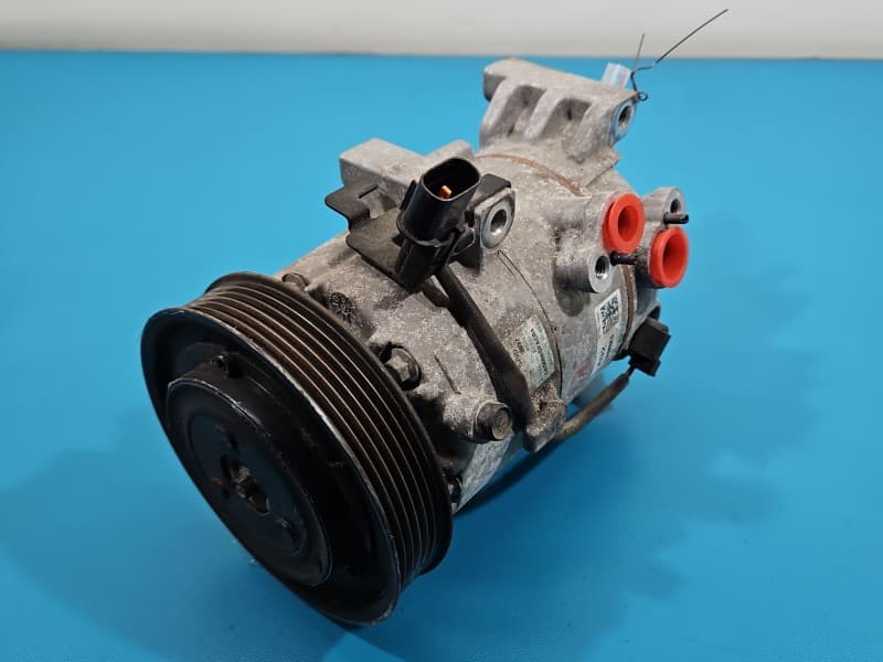 Sprężarka klimatyzacji kompresor Hyundai Elantra VI 15-20 1,6 16V CA500EDFAC04