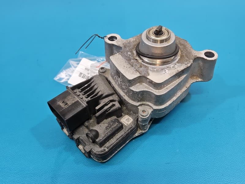 Nastawnik reduktora Bmw F32 F33 F36 2,0 T 8623345 A2C73522105