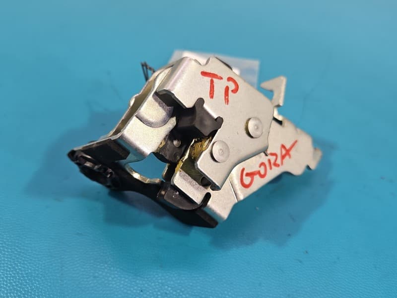Zamek tył prawy Ford Transit Courier 14-23 drzwi skrzydłowych górny