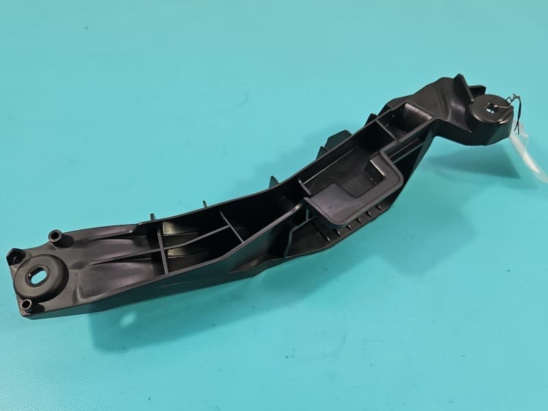 Osłona ZAŚLEPKA PLASTIK wspornik boczka LEWWY PRZÓD Opel Mokka B 20- 9835148480