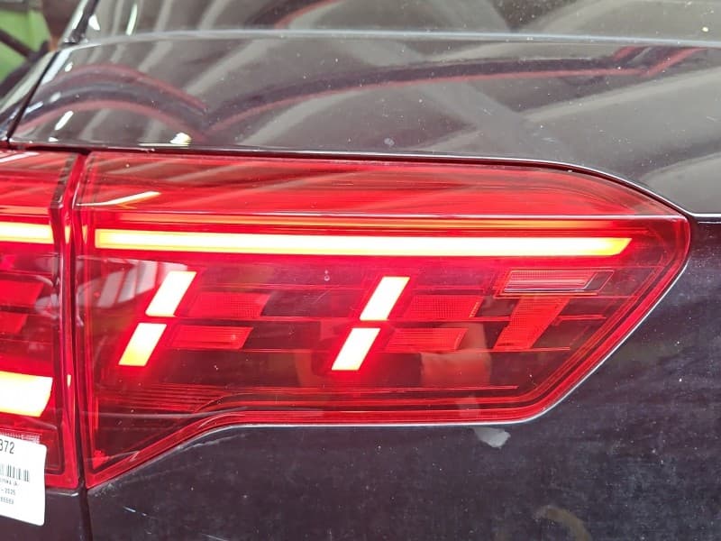 Lampa tył lewa klapy Vw T-Roc HB EUROPA 2GA945307D