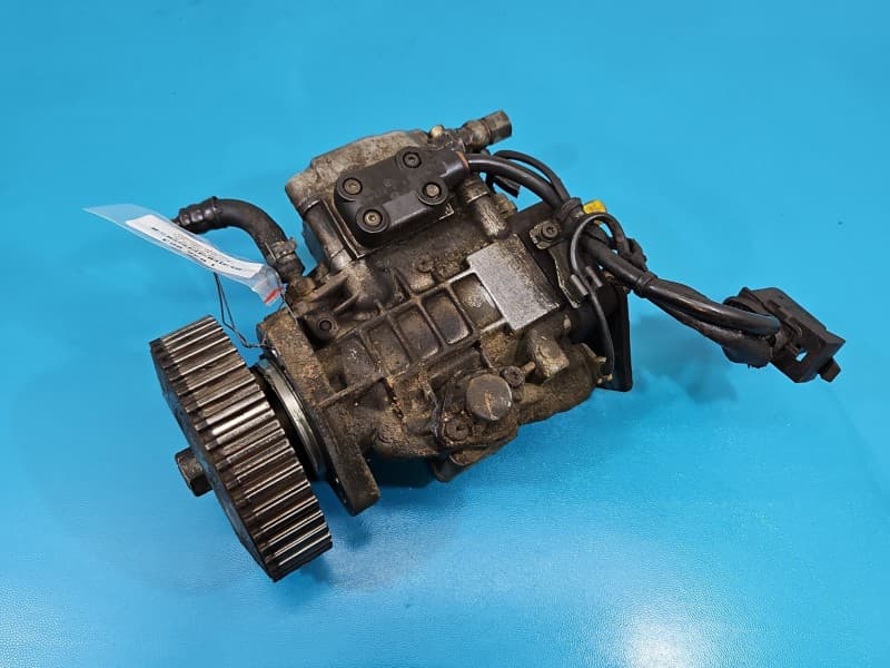 Pompa wtryskowa Audi A3 8L 1,9 tdi 0460404977