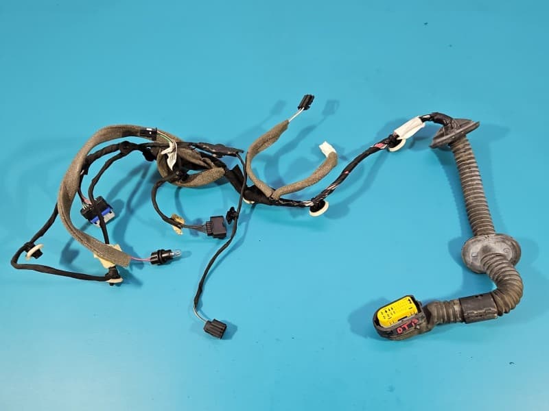 Instalacja Wiązka drzwi tył prawych Renault Espace V 241260596R