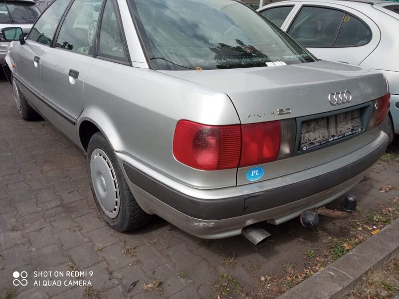 Zdjęcie pojazdu