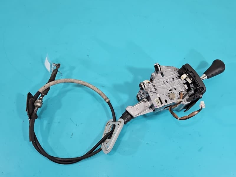 DŹWIGNIA LEWAREK WYBIERAK LINKI LEXUS RX II 03-08 3,5 V6