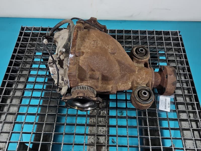 Most tylny DYFER tył INFINITI QX50 3,7 V6