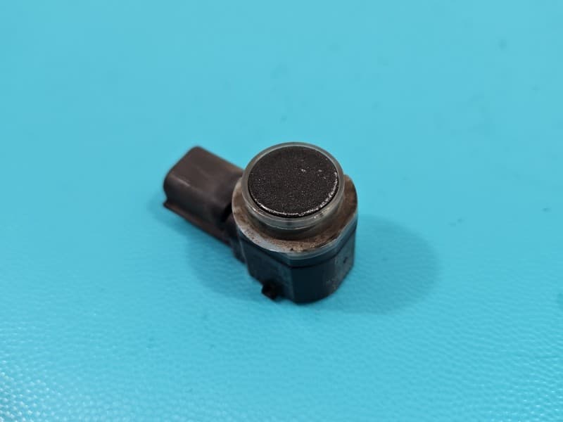 Czujnik parkowania PDC Ford Mondeo Mk5 zgnita zieleń F1CT-15K859-AAW