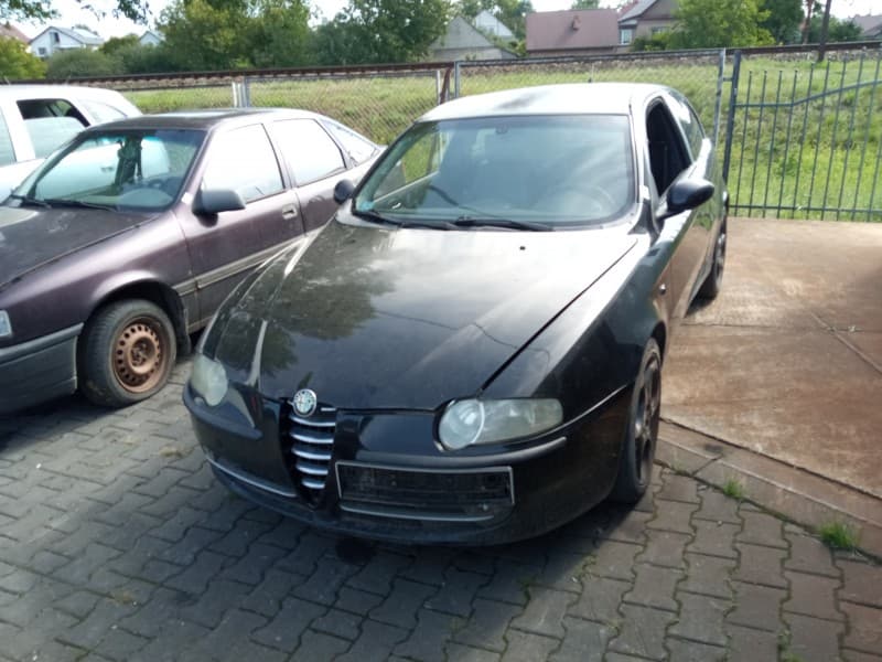 Zdjęcie pojazdu