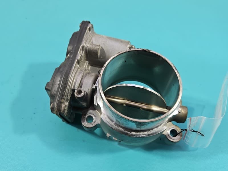 Przepustnica Volvo S90 II 16- 2,0 T 31459842-AA 42HL15-2550020-AAB