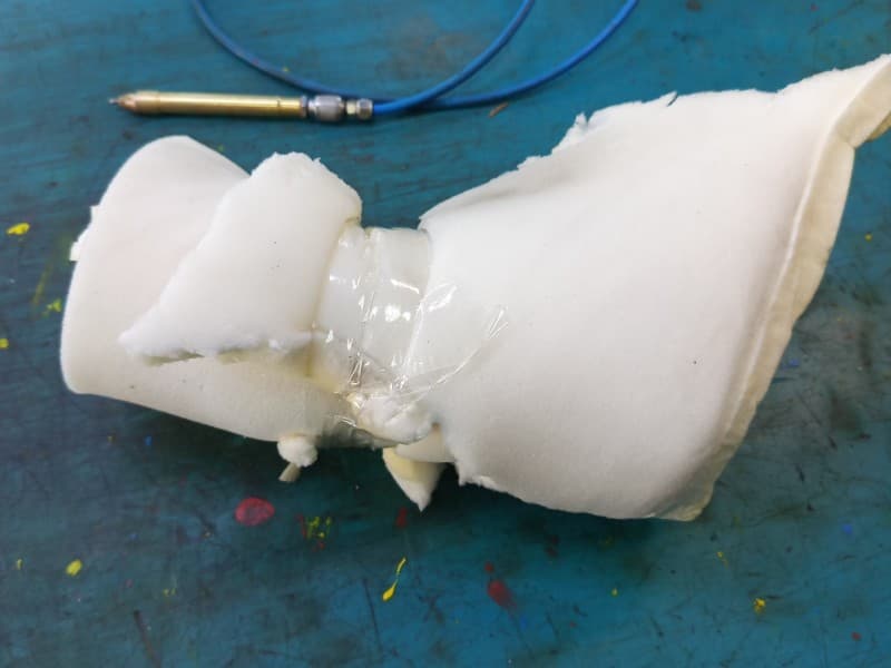 Part 17 - Additional view