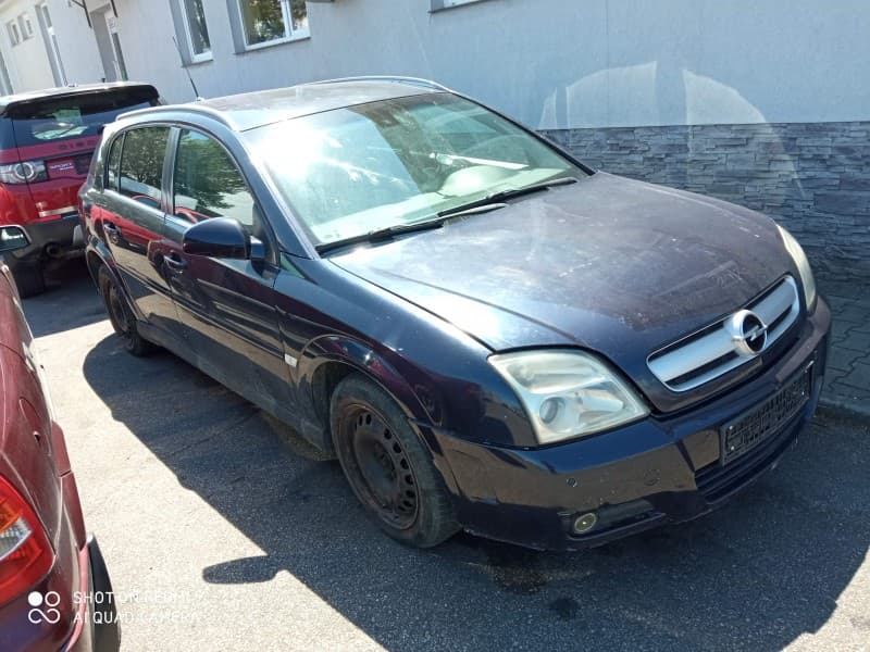 Zdjęcie pojazdu