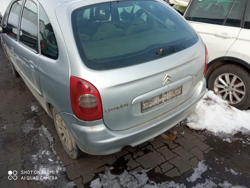 Zdjęcie pojazdu
