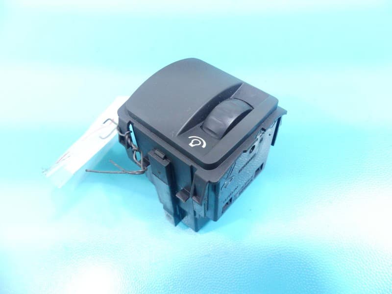 Przełącznik 5PIN REGULACJI NATĘŻENIA PODŚWIETLANIA Renault Latitude 259800005R