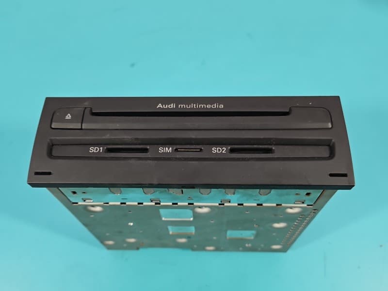 Part 1 - Additional view
