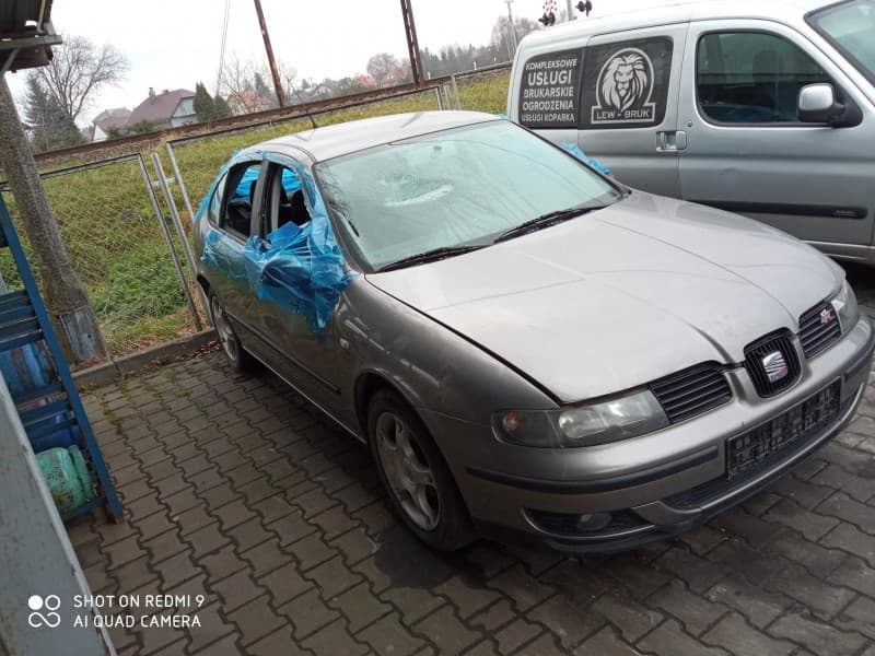 Zdjęcie pojazdu