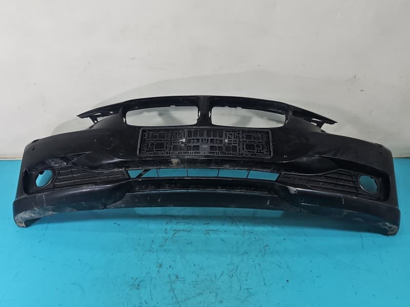 Zderzak przód przedni bmw F30 668