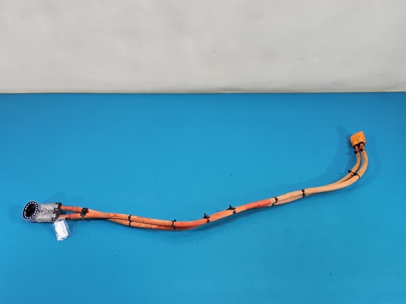 Wiązka instalacja WYSOKIEGO NAPIĘCIA Mercedes Sprinter III 907 A9075409587