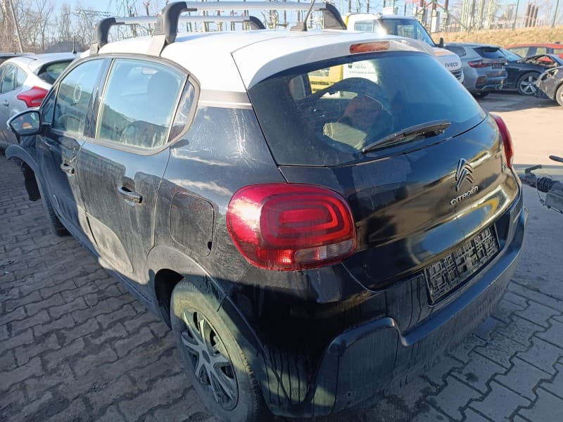Zdjęcie pojazdu
