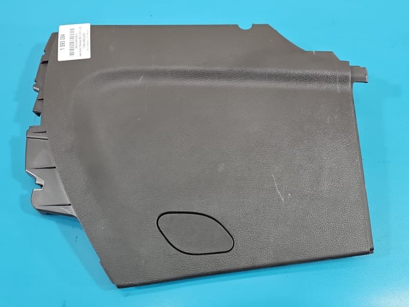 Osłona ZAŚLEPKA PLASTIK Tunelu,rysy Jeep Grand Cherokee IV WK2 C01352009JB 001050854