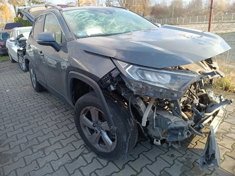 Zdjęcie pojazdu