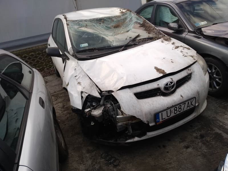 Zdjęcie pojazdu