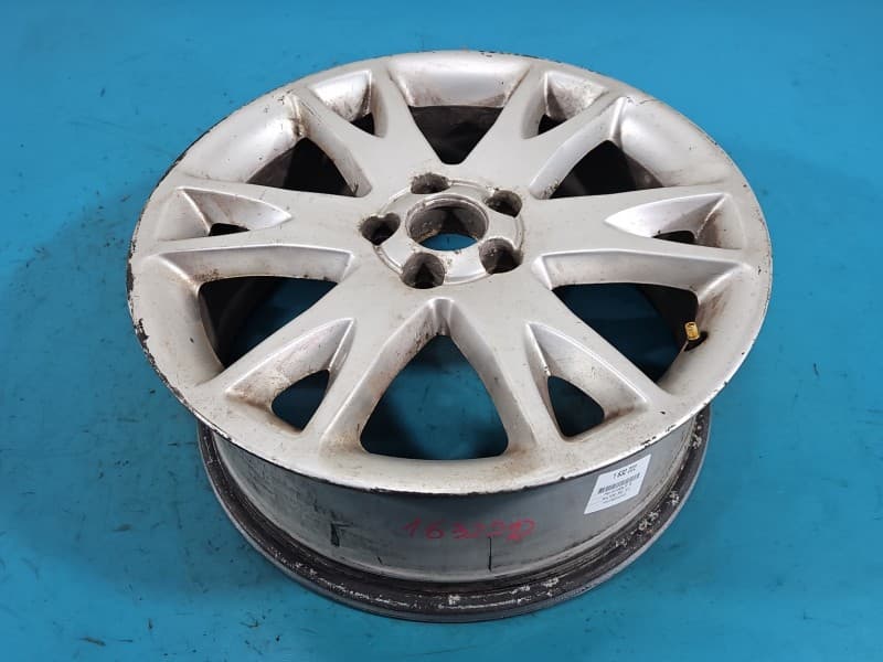 Felga aluminiowa 18" Volvo XC90 I 02- alufelga 30639519