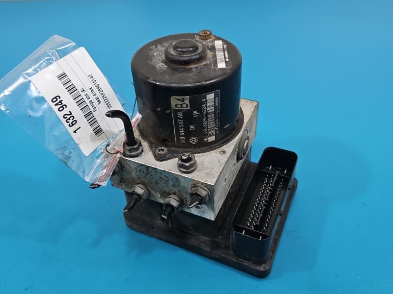 Pompa abs Seat Altea 2,0 TFSI 1K0614517AB 1K0907379AB