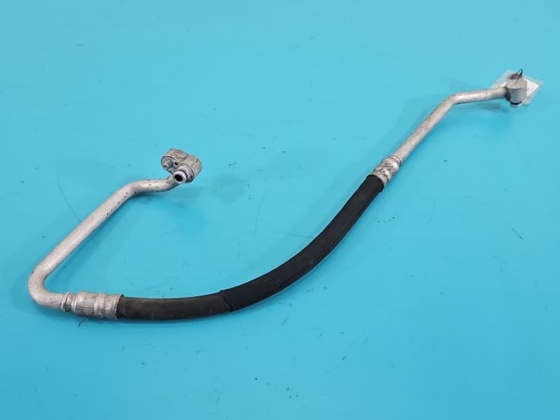 Przewód klimatyzacji rurka Vw Sharan 7N II 10- 2,0 tdi 7N0820721B