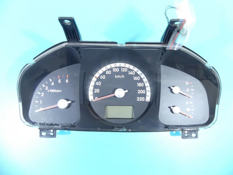 Licznik Kia Sportage II 04-10 2,0 crdi 94003-1F430 EUROPA