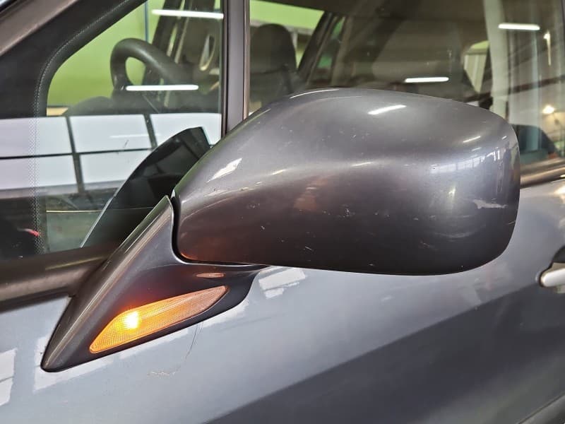 Lusterko lewe Peugeot 807 europa
