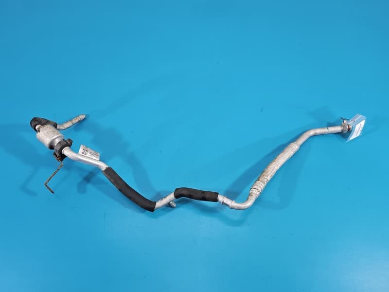 Przewód klimatyzacji rurka Fiat 500X 1,6 E-TORQ 00519598010 519598010
