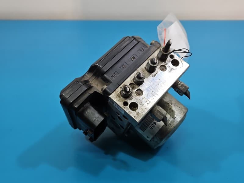 Pompa abs Nissan Juke I F15 10-19 1,5 dci K9K A98000B51
