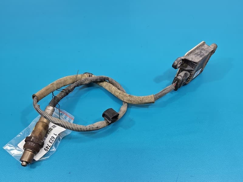 Sonda lambda z modułem, uszkodzona nakrętka sondy Kia Sorento III 14-20 2,0 crdi 1277022822 39265-2F300 0281006552
