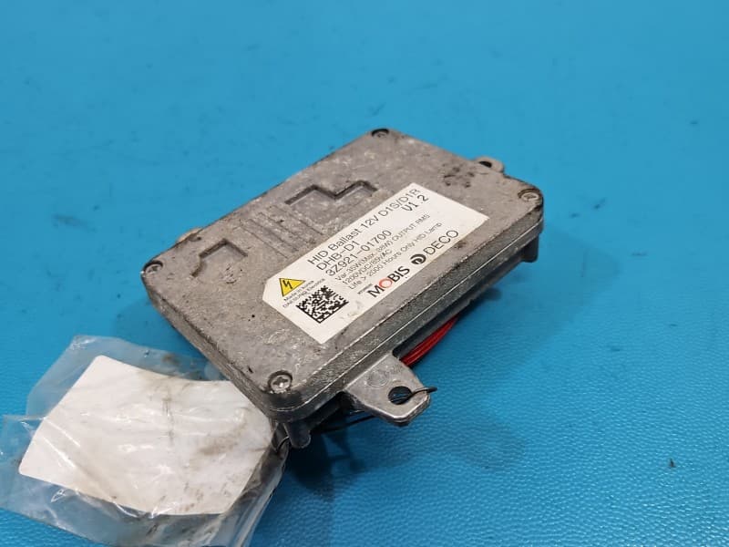 Przetwornica xenon Hyundai I40 3Z921-01700