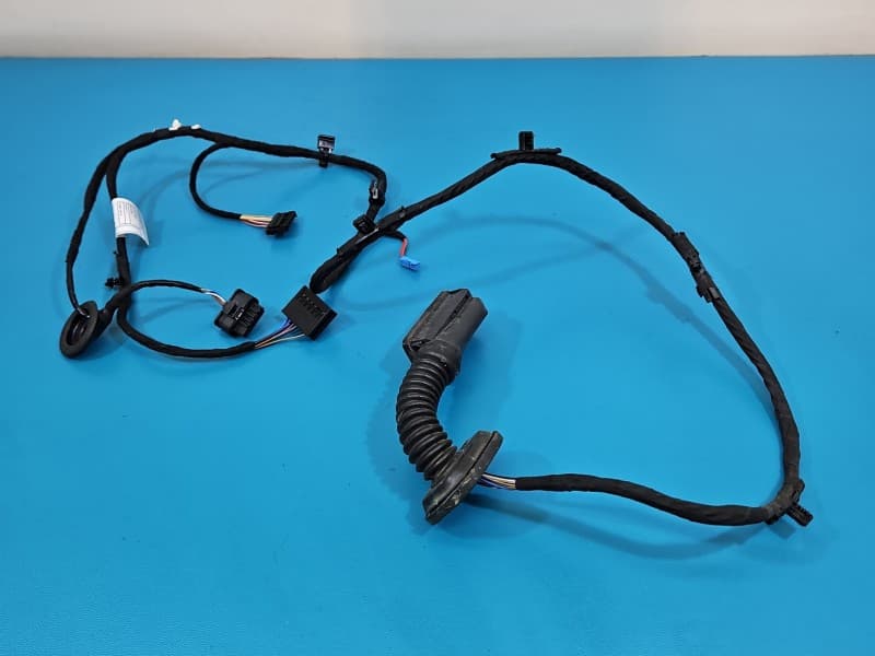 Instalacja Wiązka drzwi tył lewych BMW iX1 U11 193444-11