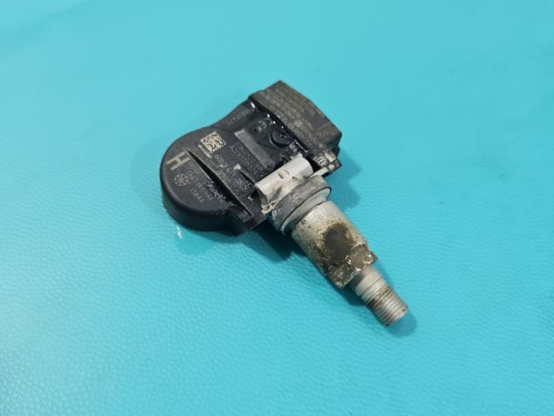 Czujnik ciśnienia opon Land rover range Evoque I 11-18 S180052076B GX631A159AA TPMS