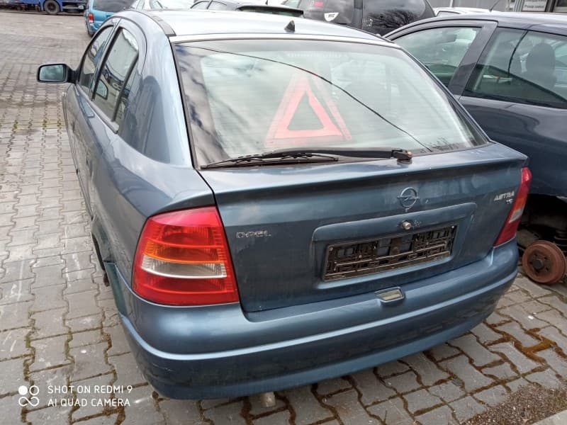 Zdjęcie pojazdu