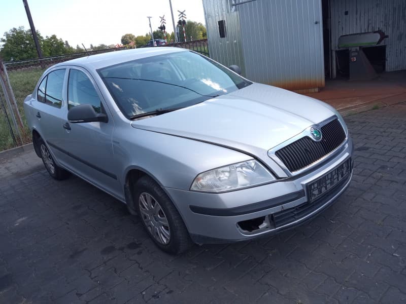 Zdjęcie pojazdu
