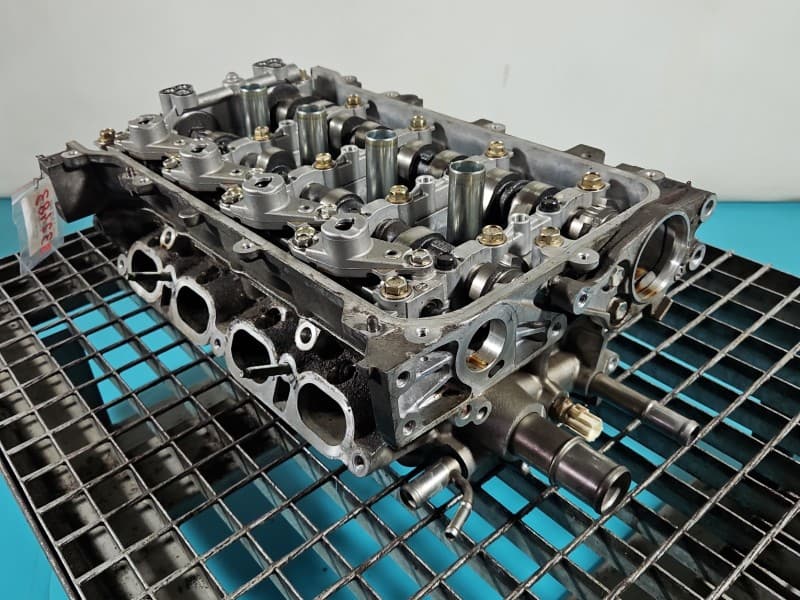 Głowica Toyota Auris II 1,6 16V A1ZR A1ZR 132KM 1ZR