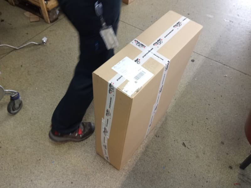 Part 21 - Additional view
