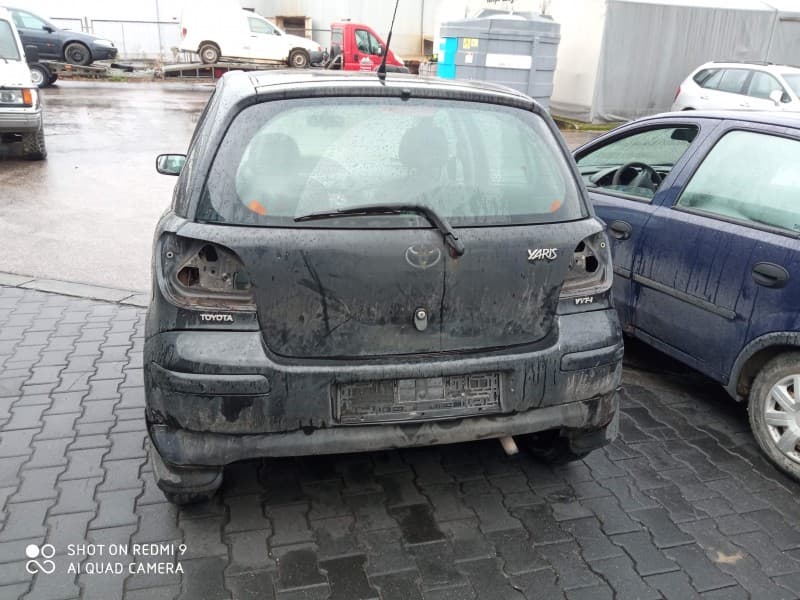 Zdjęcie pojazdu