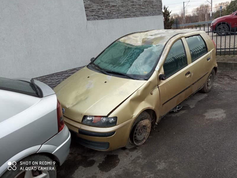 Zdjęcie pojazdu