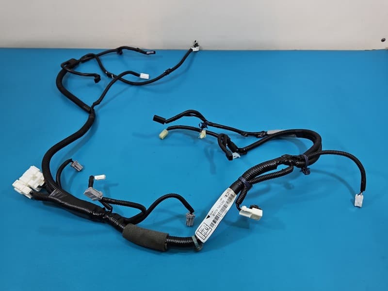Wiązka klapy tył Honda Civic IX 32109-TV0-E202