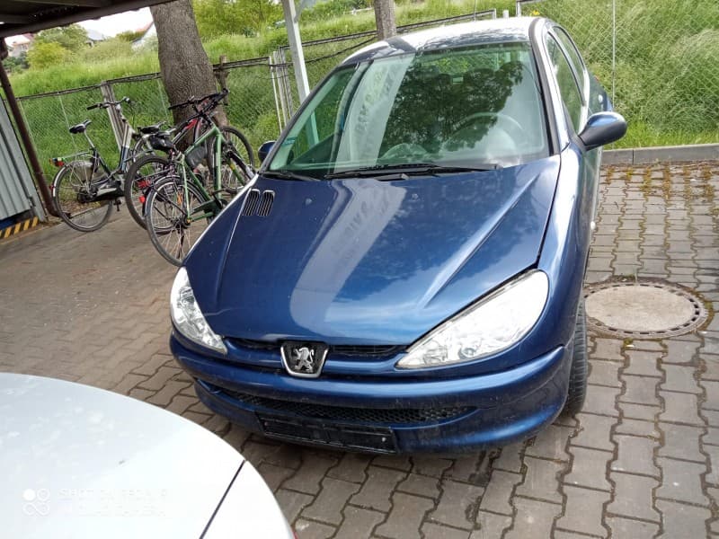 Zdjęcie pojazdu