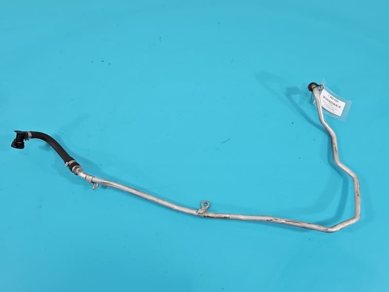 Rura Porsche Cayenne II 4,8 V8 Turbo 94810726069 948107260 przewód