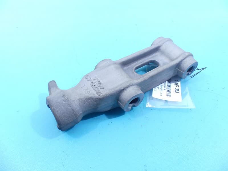 Ucho holownicze hak Land rover Discovery Sport 14- L550