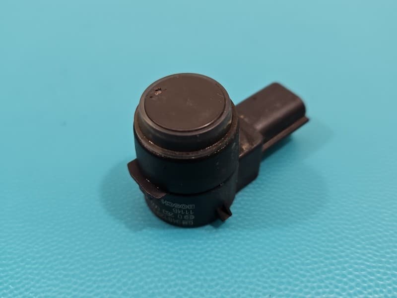 Czujnik parkowania PDC Opel Antara srebrny GAN 0263003966